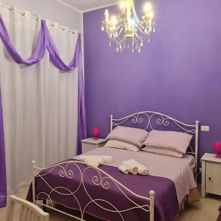 B&B La Casa di Gabry Roma Esterno foto