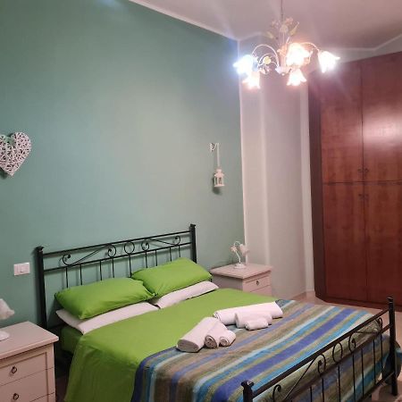 B&B La Casa di Gabry Roma Esterno foto