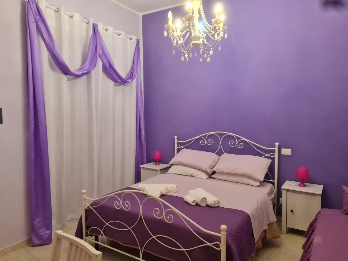 B&B La Casa di Gabry Roma Esterno foto