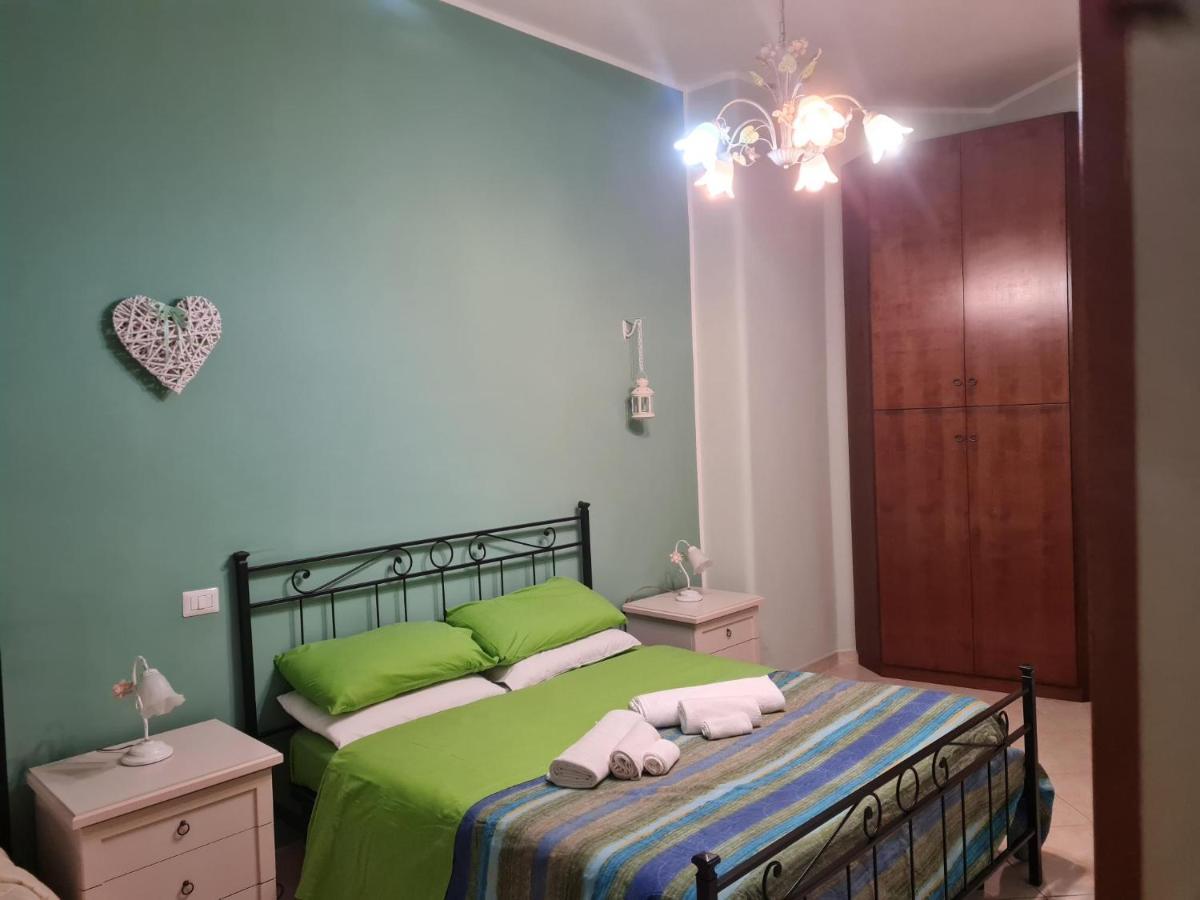 B&B La Casa di Gabry Roma Esterno foto