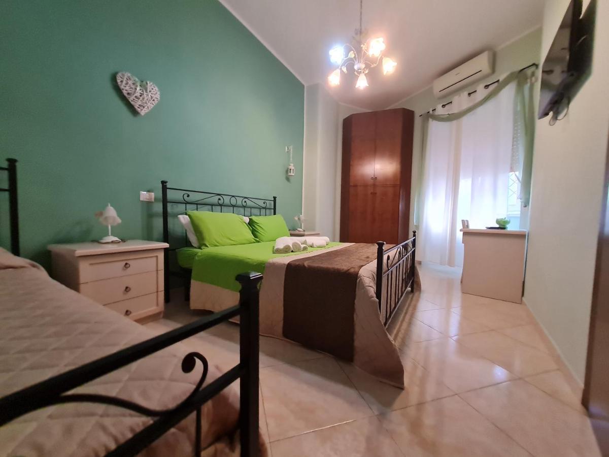 B&B La Casa di Gabry Roma Esterno foto