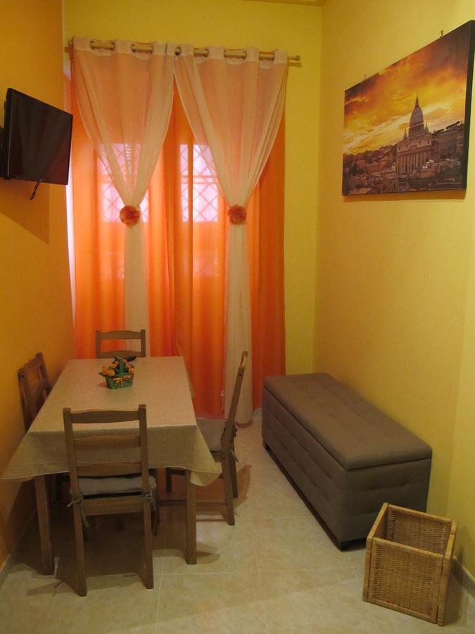 B&B La Casa di Gabry Roma Esterno foto